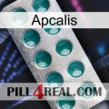 Apcalis dapoxetine1